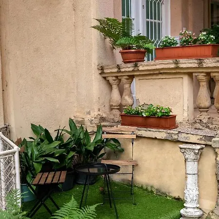 Oasis Inn Budapest * Budapest
