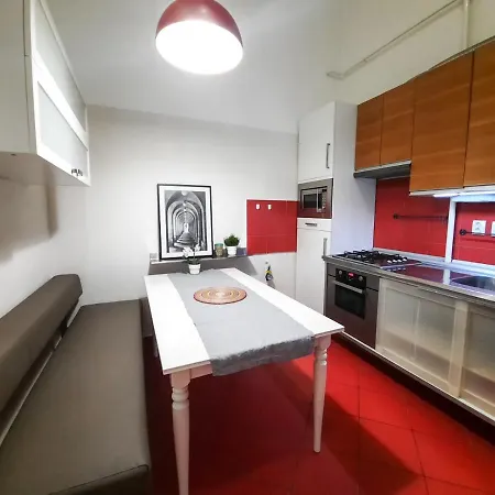 Guest house Oasis Inn Budapest Budapest