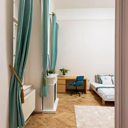 Guest house Oasis Inn Budapest