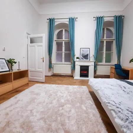 Oasis Inn Budapest * Budapest