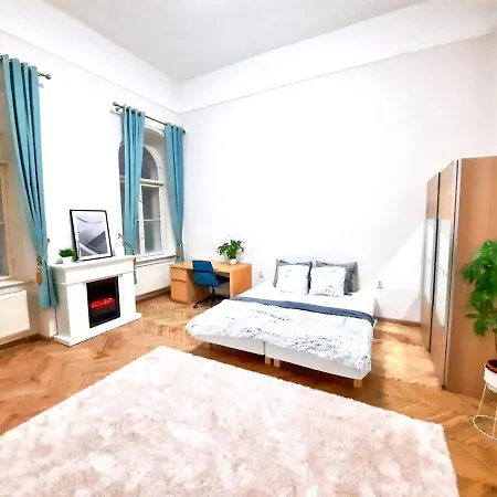 Oasis Inn Budapest *