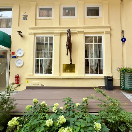 Affittacamere Oasis 3*