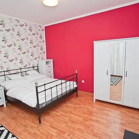 Oasis Inn Budapest Budapest