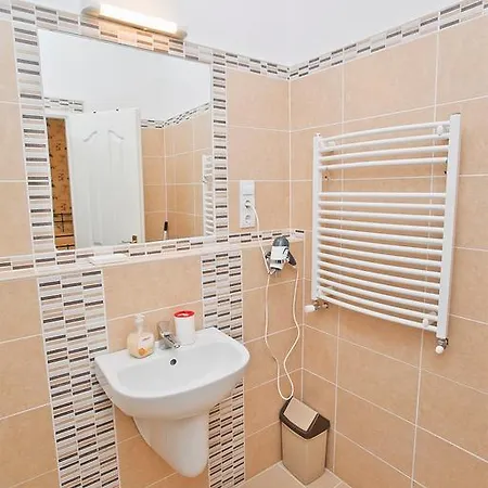 Guest house Oasis Inn Budapest *