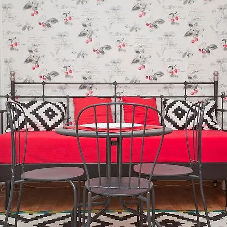 Oasis Inn Budapest Guest house Budapest