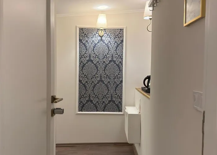 Oasis Affittacamere Budapest