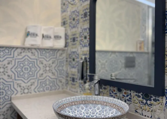 Oasis Affittacamere 3*