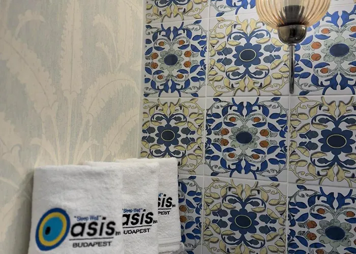 Affittacamere Oasis 3*