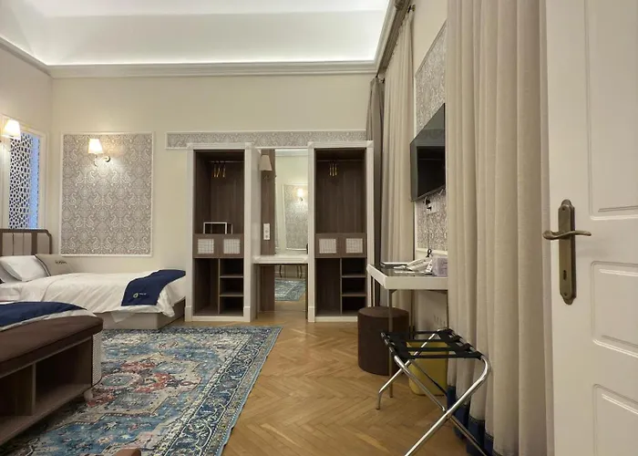 Oasis 3* Budapest