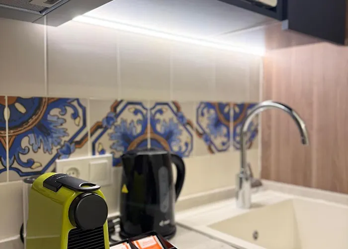 Affittacamere Oasis 3*