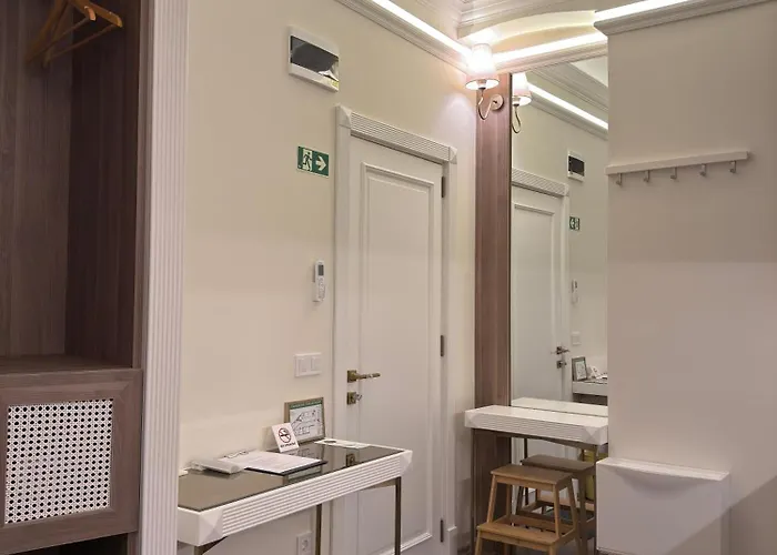 Affittacamere Oasis 3*