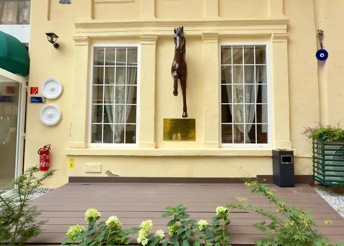 Affittacamere Oasis 3*