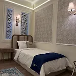 Oasis Hotel Budapesta