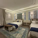 Hotel Oasis Budapest