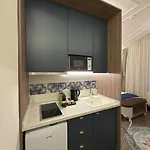 Oasis Hotel Budapesta