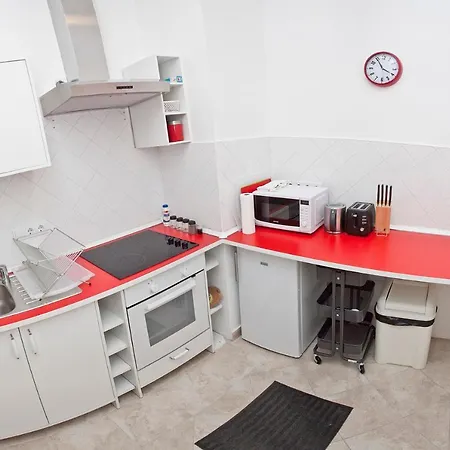 Konukevi Oasis Inn Budapest *