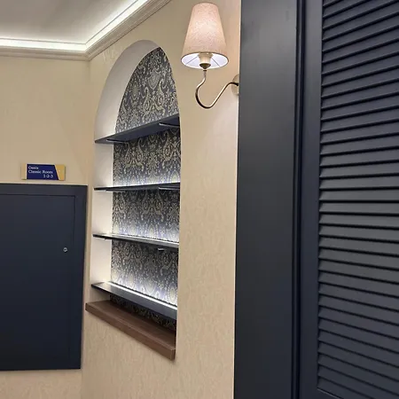 Guest house Oasis Inn Budapest Budapest