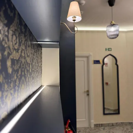 Oasis Inn Budapest 4* Budapest