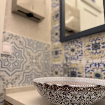Guest house Oasis Inn Budapest Budapest