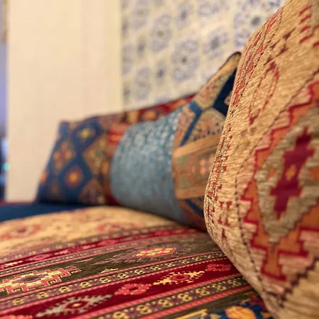 Oasis Inn Budapest 4*