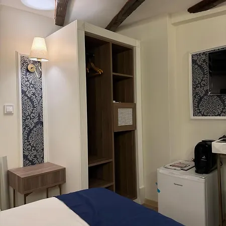 Oasis Inn Budapest Budapest