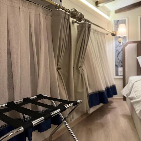 Oasis Inn Budapest Guest house