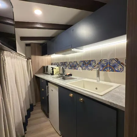 بيت ضيافة Oasis