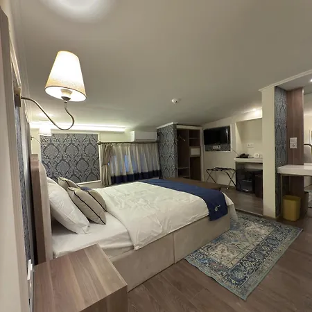 Oasis Inn Budapest 4* Budapest