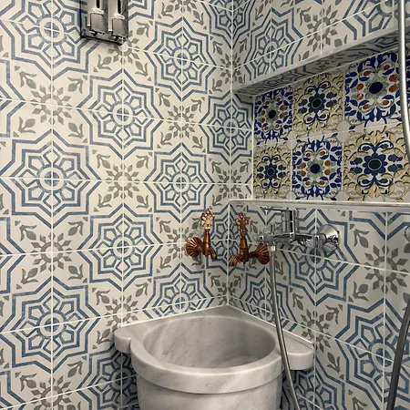 بيت ضيافة Oasis