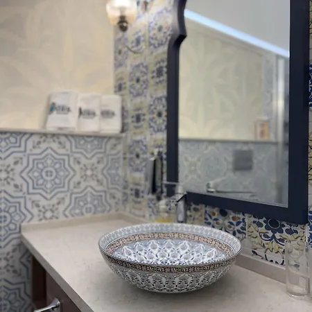 Oasis بيت ضيافة 3*