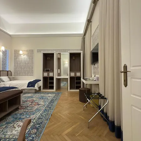 Oasis 3* Budapest