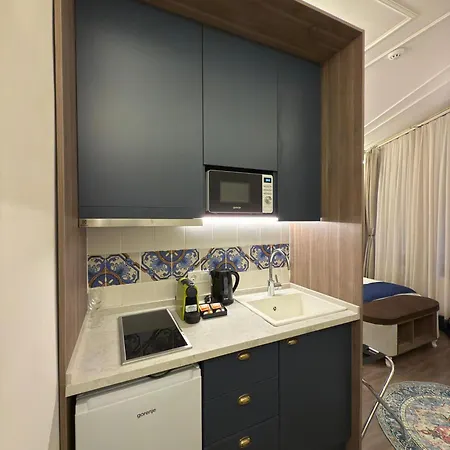 Oasis بيت ضيافة بودابست