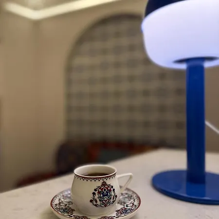 بيت ضيافة Oasis