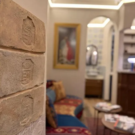 Oasis Inn Budapest Budapest