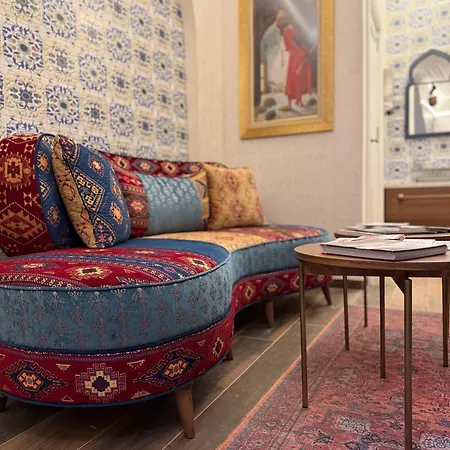 Oasis Inn Budapest 4* Budapest
