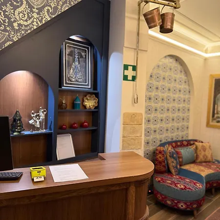 Oasis Inn Budapest