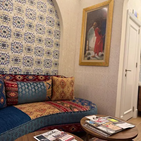 Oasis بيت ضيافة