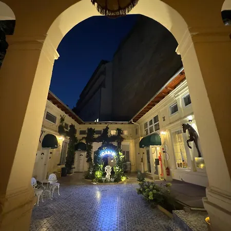 Oasis بيت ضيافة 3*