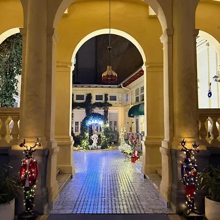 Oasis