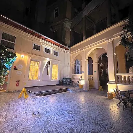 Oasis 3*
