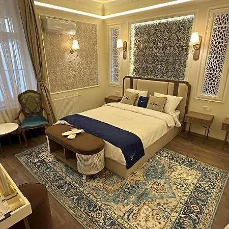 Hotel Oasis 3*