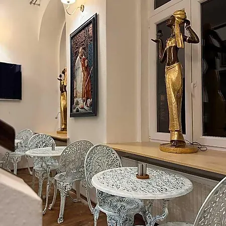 فندق Oasis