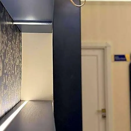 Hotel Oasis Budapest