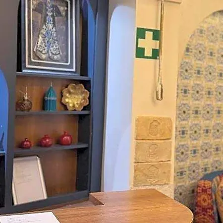 Hotel Oasis