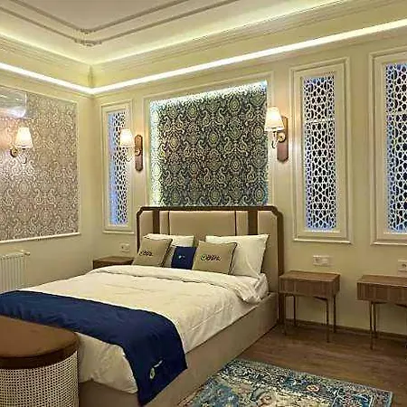 Hotel Oasis 3*
