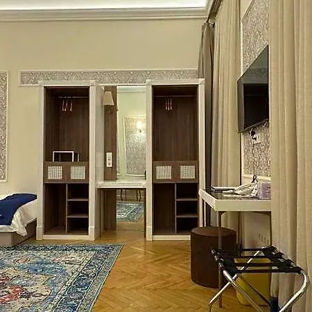 Hotel Oasis 3*