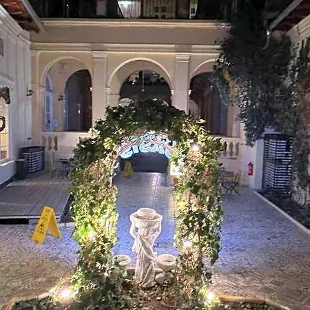 Oasis Budapest