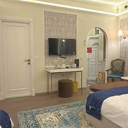 Hotel Oasis 3*