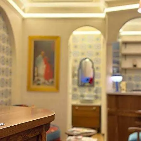 Hotel Oasis Budapest