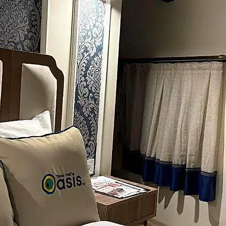 Oasis Budapest